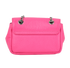 Mini Orb Crossbody, back view